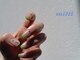 ミリネイルズ(milli nails)の写真