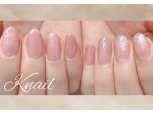 ケイネイル(Knail)/お客様アレンジ♪
