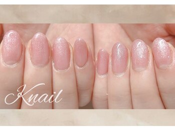 ケイネイル(Knail)/お客様アレンジ♪