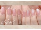 お客様アレンジ♪