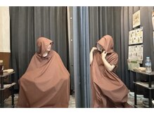 リノ(Lino)/ペアよもぎ蒸し☆