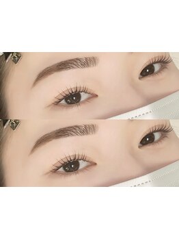 デザイン力が自慢のサロン