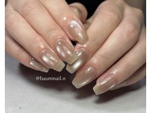 バームネイル(Baum nail)/マグネットフラッシュコース