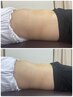 【腸もみセラピー】骨盤から整える腸もみ×浮腫流しリンパマッサージ　90分