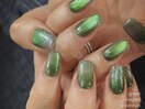 ニュアンスネイル