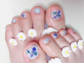 ネイル ヨヨ(Nail YY)/