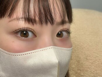 ウルリル(Ulu Lil.)/ラッシュリフト