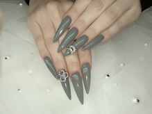 アンナ ネイル(Anna Nail)/