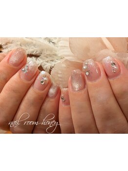 定額メニューのあるサロン