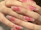 ネイルズクミ(NAILS KUMI)の写真/【JNEC１級ネイリスト在籍】モチ良し×美フォルム400色以上のカラーをご用意！好きなお色が必ず見つかる◎