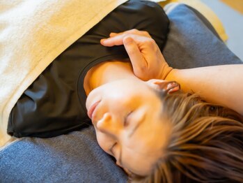 リラクゼーション整体 おぎそ亭の写真/デスクワーク,家事育児で溜まった疲れに☆速効果&長続き!一度体験したらやみ付きに◎