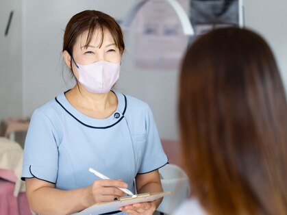 salon カナデル 1001の写真