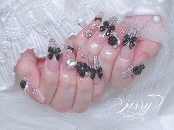 シシー 難波店(sissy)/tweed design