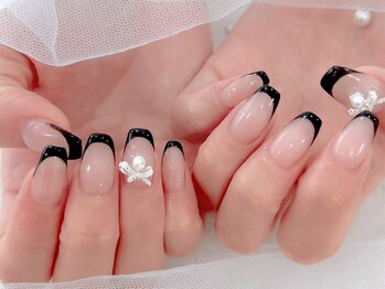 バーチャルフレンチ