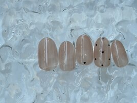 定額60分デザイン