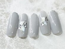 シャルム(Charme)/大人上品系ハンド定額7000円