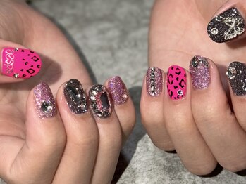 ブルー(BLUE)/full art ¥12,000