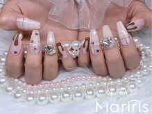 マリリス(Mariris)/★ユカデザインネイル★