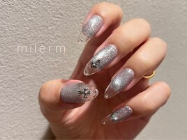 フラッシュネイル