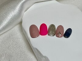 定額ハンド　7,000円コース