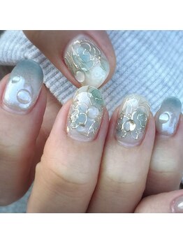 ジェリーボックス(jelly box)/