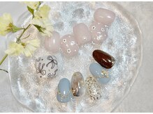 レバナ(Levana)の雰囲気（その他のデザインはフォトギャラリー・ブログを要チェック♪）