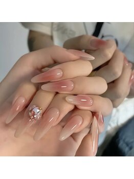 ヘブン 池袋(HEAVEN)/長 さだしやり放題×つけ放題