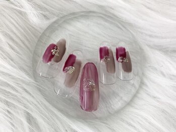 リエル イチゴイチエ(Reyel 1510)/定額デザインB