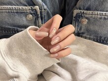 ソナム バイ レンジ(sonam by lange)/マグネットネイル