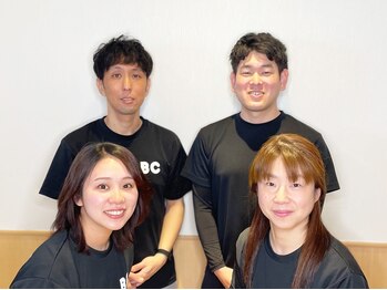 がじゅまる整体院 土浦店/私たちがお迎え致します！