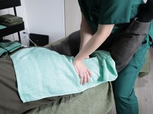 リボディ調整院 上野(Re-body調整院)/