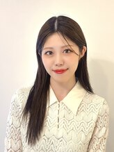 サロン ド アヤメン 所沢店(SALON DE AYAMEN)&nbsp;ARISA 指名料330