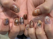 フィレシアートネイル(Pholeisi Art Nail)/