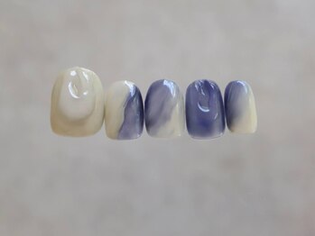 ディー ネイル アイラッシュ ギフ(DEE nail×eyelash gifu)/A83プレミアム定額