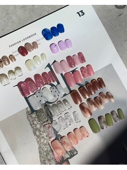 ミスネイル 沖縄 豊崎店(Ms.naiL)/ms.nail