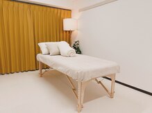 癒処 らいふく堂/全コース: 足裏から頭までの全身