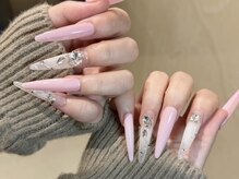 20代を中心に幅広い年代の方に支持される高いデザイン力♪