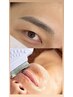 【メンズ人気No.1】ヒゲ脱毛+眉毛ブローリフト+ワックス脱毛 8,800yen
