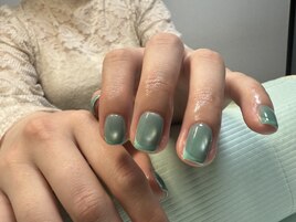 マグネット＋フレンチ