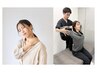 【首・肩こりの方に】 マッサージ＋姿勢・骨盤・肩甲骨矯正＋ストレッチ