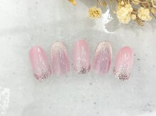 キャンアイドレッシー 足利店(Can I Dressy)/ 定額デザイン￥6,500