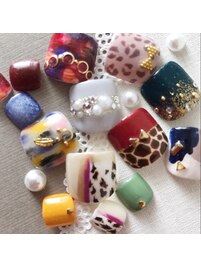 フット☆デザイン