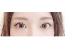 アトリエ カトン(Atelier katong)/外国人風♪