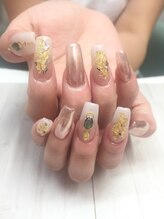ソアラスネイル(Soaras Nail)/