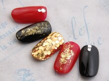 ソルノワ(sol-noir)/