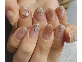 キラキラニュアンス♪