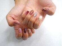 ザネイルズ(The Nails)/