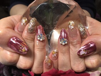 ブリリアン(Brillant)/