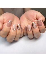 フィーノ ネイル(fino nail)/