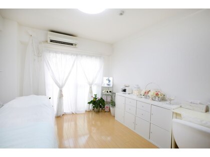 ラメール(La mer)の写真